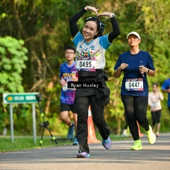 Runner Photo 8018536