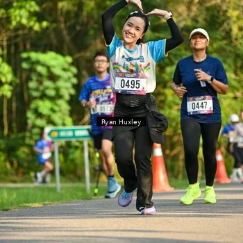 Runner Photo 8018538