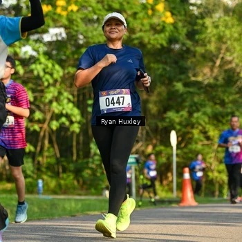 Runner Photo 8018543
