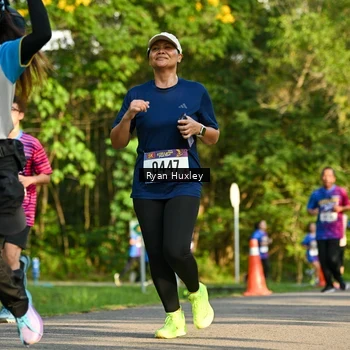 Runner Photo 8018544
