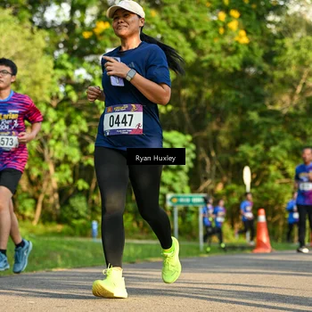 Runner Photo 8018547
