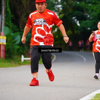 Runner Photo 8018548