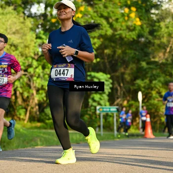Runner Photo 8018549