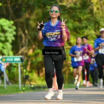 Runner Photo 8018552