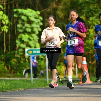 Runner Photo 8018554