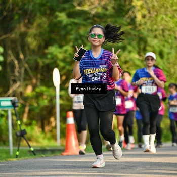 Runner Photo 8018555