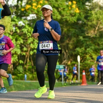 Runner Photo 8018556