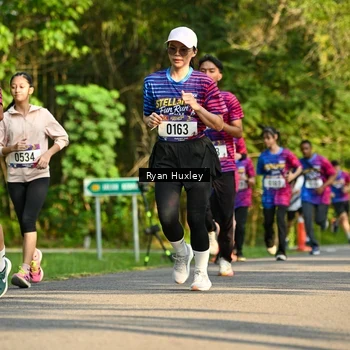 Runner Photo 8018559