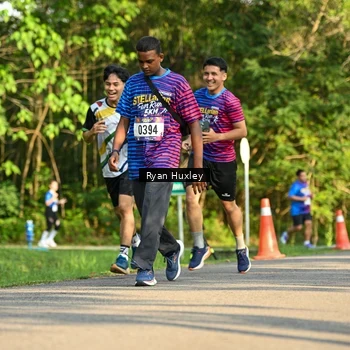 Runner Photo 8018575