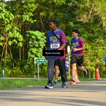 Runner Photo 8018576