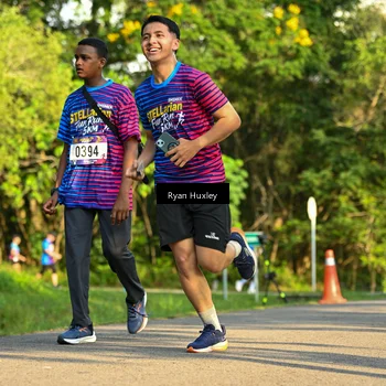 Runner Photo 8018581