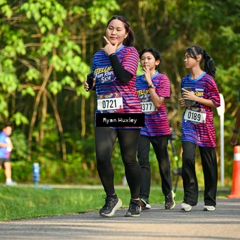 Runner Photo 8018587