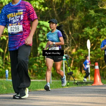 Runner Photo 8018588