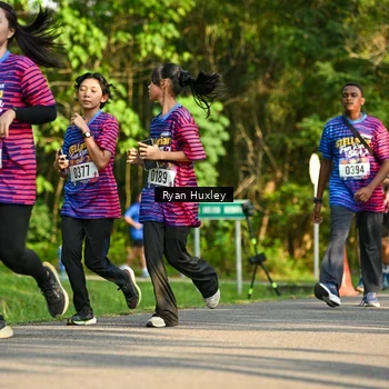 Runner Photo 8018589
