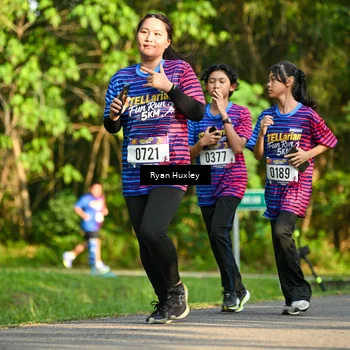 Runner Photo 8018590