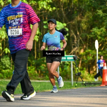 Runner Photo 8018592