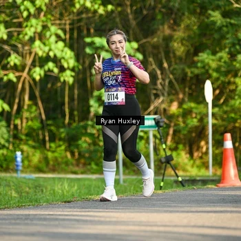 Runner Photo 8018594