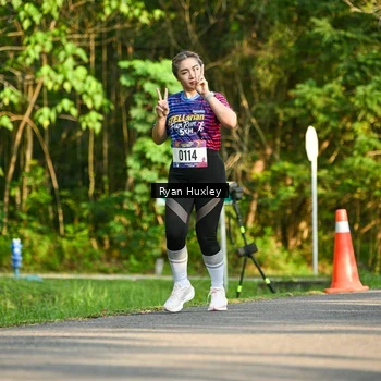 Runner Photo 8018596