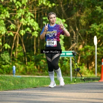 Runner Photo 8018600