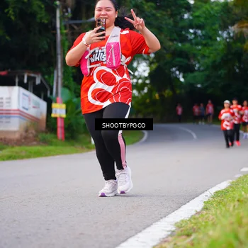 Runner Photo 8018601