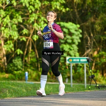 Runner Photo 8018602