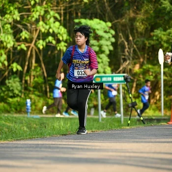 Runner Photo 8018604
