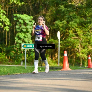 Runner Photo 8018605