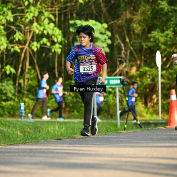 Runner Photo 8018606