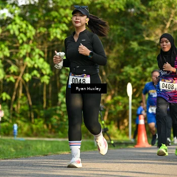 Runner Photo 8018607