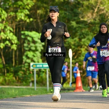 Runner Photo 8018609
