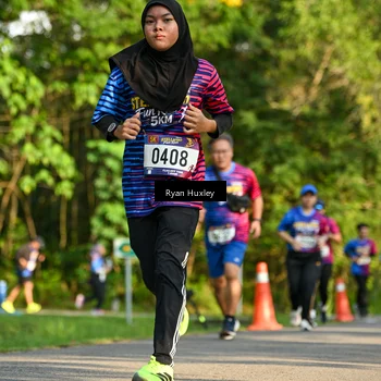 Runner Photo 8018610