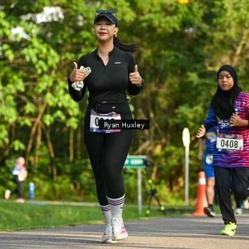 Runner Photo 8018611