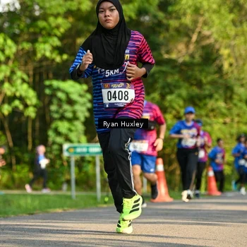 Runner Photo 8018612