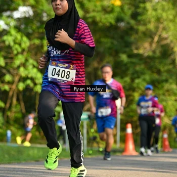 Runner Photo 8018613