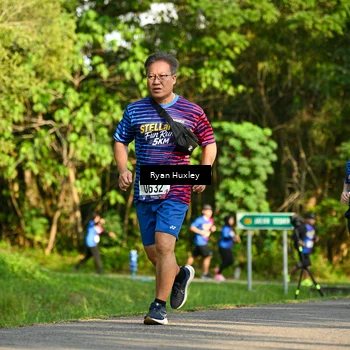 Runner Photo 8018614
