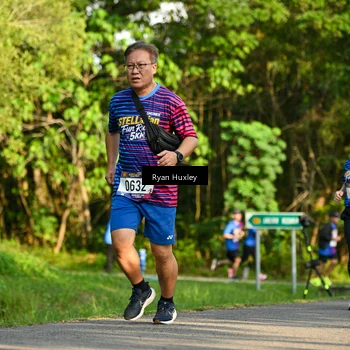 Runner Photo 8018615