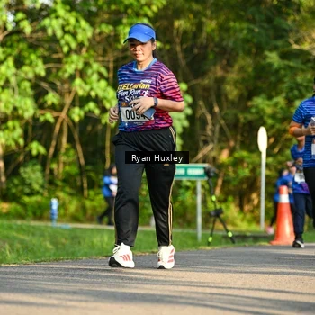 Runner Photo 8018616