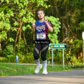 Runner Photo 8018617