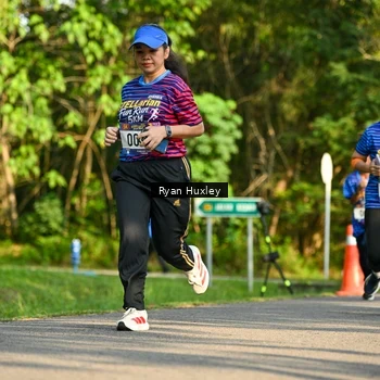 Runner Photo 8018618
