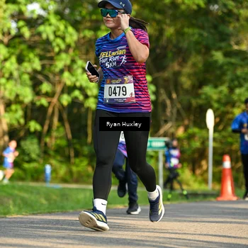 Runner Photo 8018619