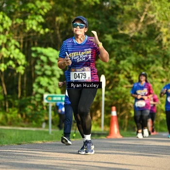 Runner Photo 8018621