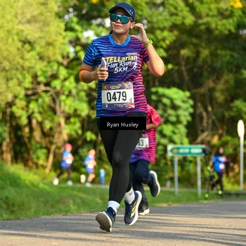 Runner Photo 8018622