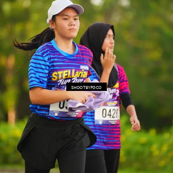 Runner Photo 8018625