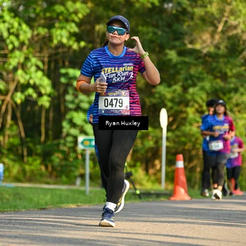 Runner Photo 8018627