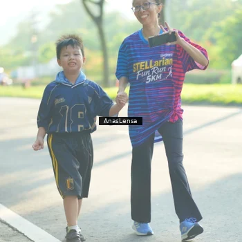 Runner Photo 8018629