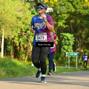 Runner Photo 8018634
