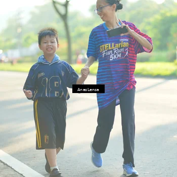 Runner Photo 8018640