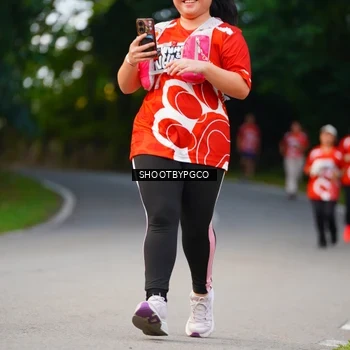 Runner Photo 8018641