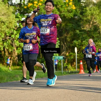 Runner Photo 8018644