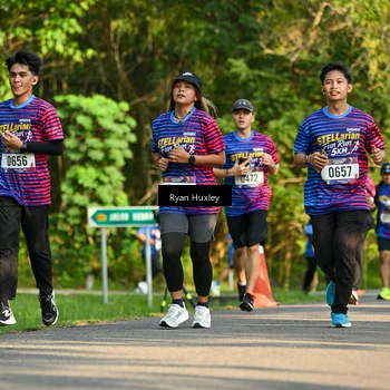 Runner Photo 8018645
